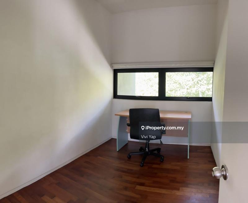 Rumah Teres 3-Tingkat untuk Dijual di Bluconstellation, Luxury Eco Living, Ready Move-In, Seri Kembangan oleh Vivi Yap - iProperty.com.my