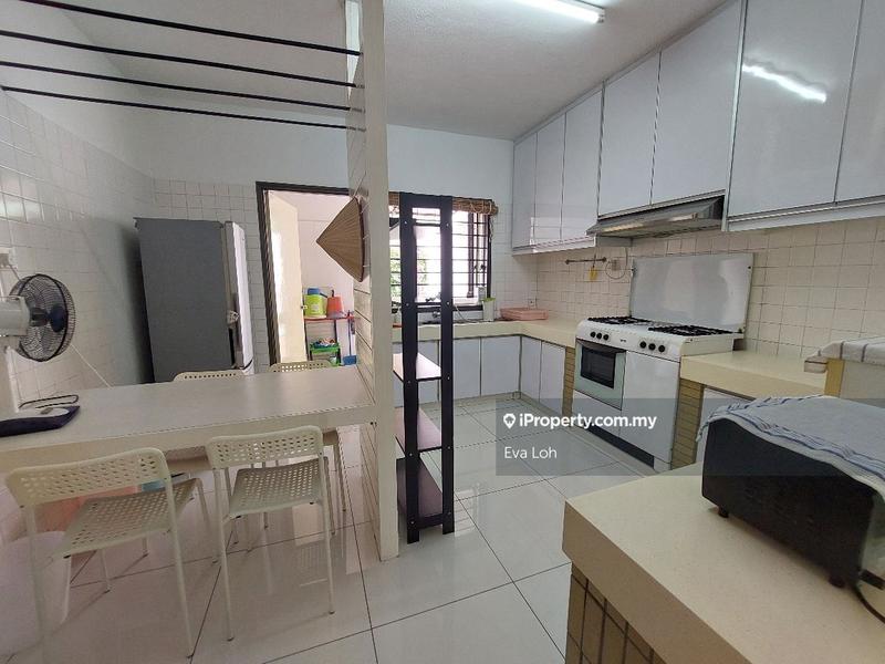 2-storey Terraced House for Rent in Bangsar Baru, Bangsar by Eva Loh - iProperty.com.my