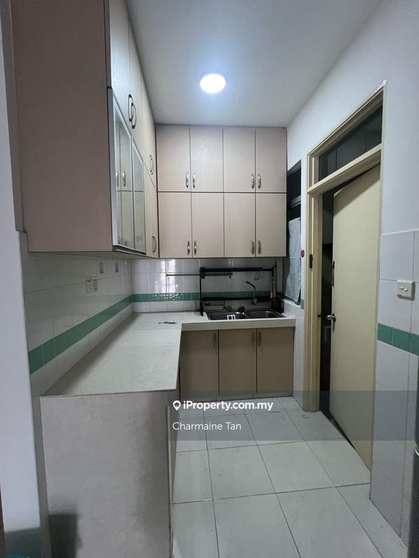 Kediaman Servis untuk Dijual di Metropolitan Square oleh Charmaine Tan - iProperty.com.my