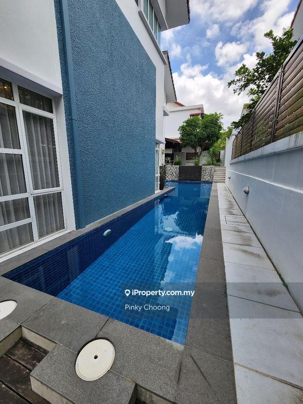 Bungalow House untuk Disewa di Valencia, Sungai Buloh oleh Pinky Choong - iProperty.com.my