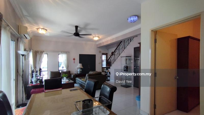 Rumah Berkembar untuk Dijual di Setia Impian, Setia Alam oleh David Yee - iProperty.com.my