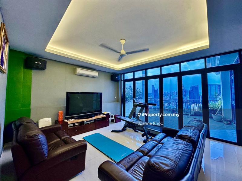 Kondominium untuk Dijual di Seputeh Permai oleh Joanne Khoo - iProperty.com.my