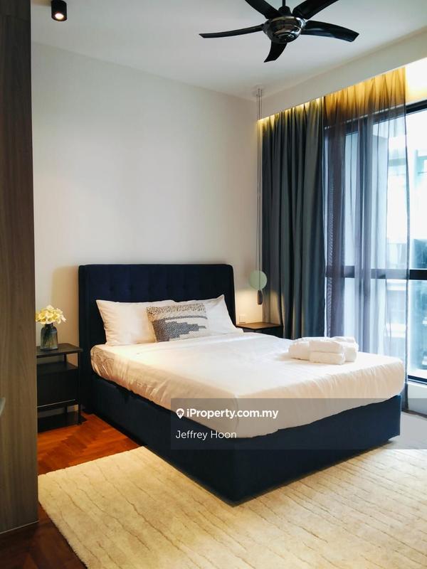 Service Residence for Sale in Bloomsvale Menara Vista Petaling by Jeffrey Hoon - iProperty.com.my