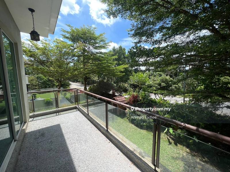 Bungalow House untuk Dijual di Kayangan Heights, Shah Alam oleh Ahmad Fadlee - iProperty.com.my