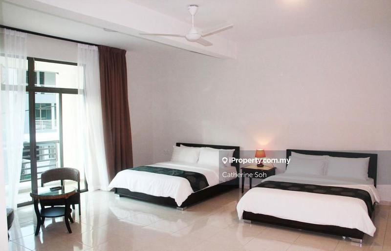 3-storey Terraced House for Sale in Taman Kota Syahbandar, Melaka City by Catherine Soh - iProperty.com.my