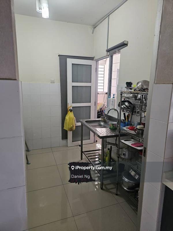 Kondominium untuk Dijual di Koi Boulevard oleh Daniel Ng - iProperty.com.my