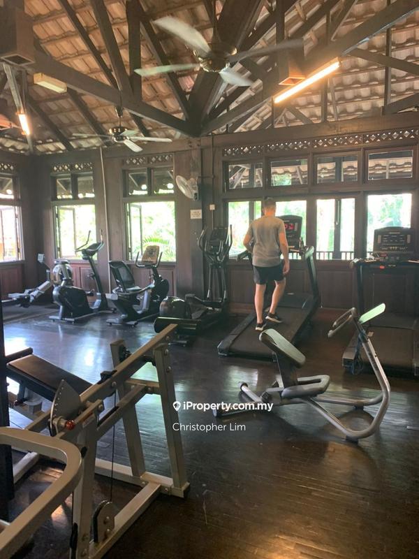 Kondominium untuk Dijual di Kampung Warisan oleh Christopher Lim - iProperty.com.my