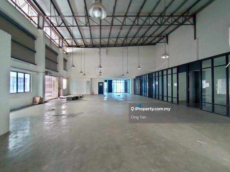Kilang Terpisah untuk Dijual di Desa Aman Puri, Kepong oleh Ong Yan - iProperty.com.my