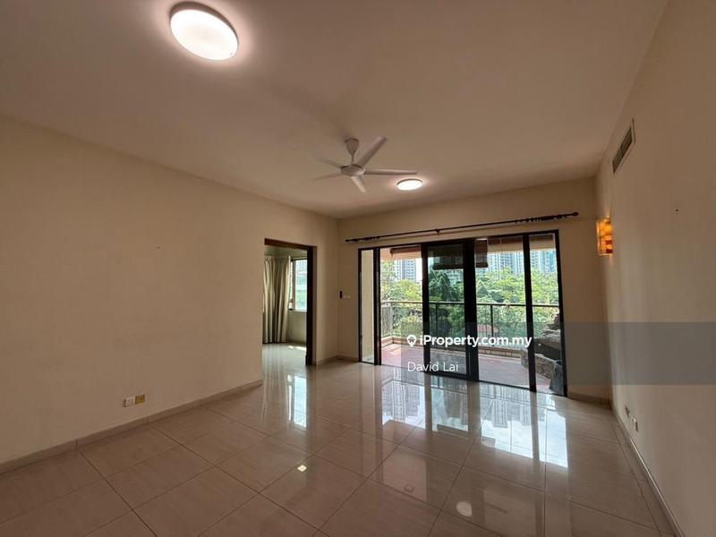 For Sale - Mont Kiara Damai Resort Condominium