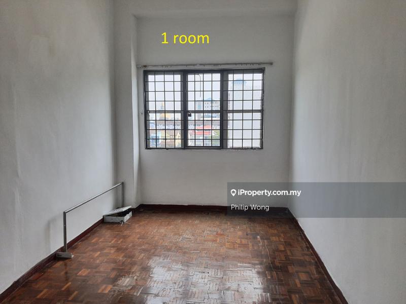 Pangsapuri untuk Dijual di Taman Serdang Raya Seksyen 3 Apartment oleh Philip Wong - iProperty.com.my