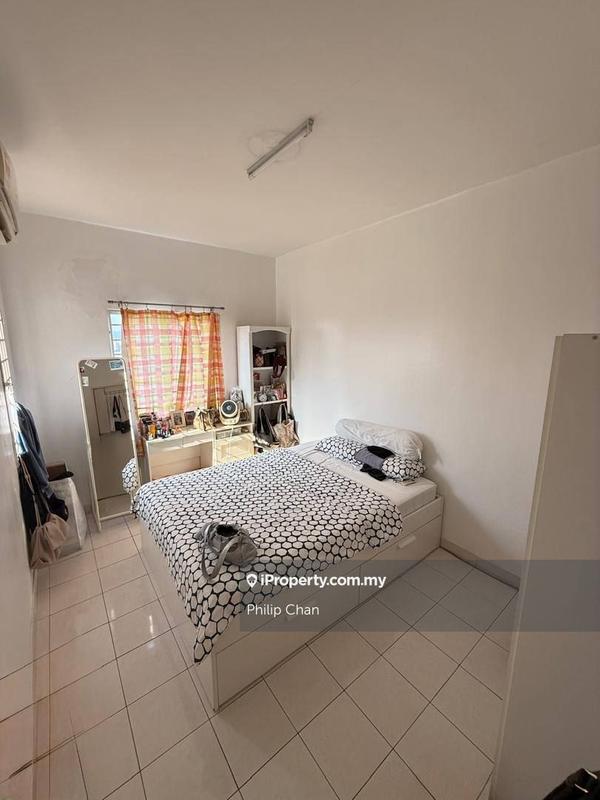 Pangsapuri untuk Dijual di Astaka Heights Apartments oleh Philip Chan - iProperty.com.my