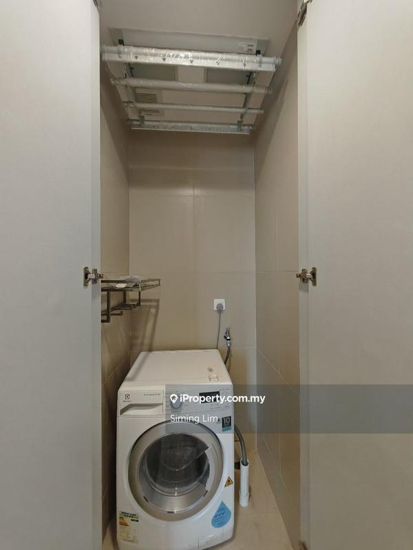 Service Residence for Sale in PineTree Marina Resort by Siming Lim - iProperty.com.my