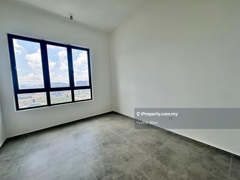 Kondominium untuk Dijual di SkyVogue oleh Louis Wee - iProperty.com.my