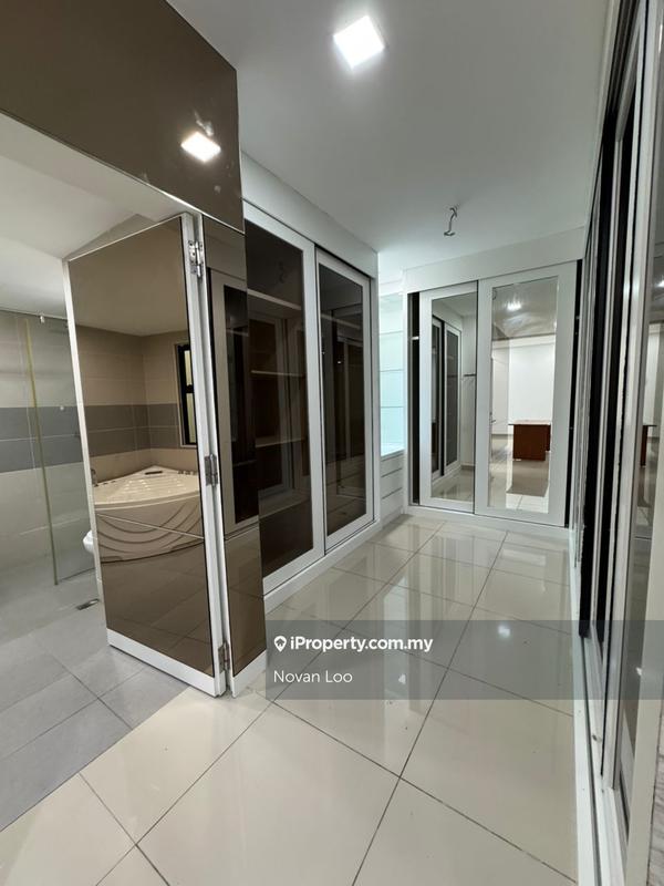 Cluster House for Sale in Taman Mutiara Mas, Skudai by Novan Loo - iProperty.com.my