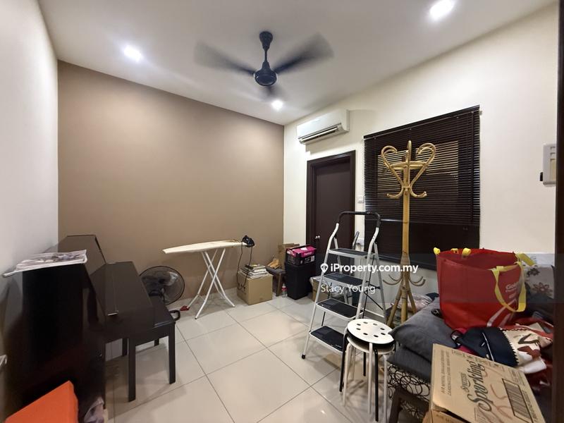 Terraced House for Sale in Jade Hills, Kajang by Stacy Young - iProperty.com.my