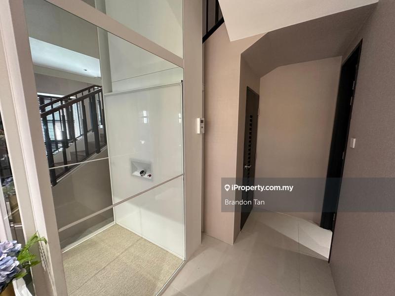 Semi-Detached House for Sale in The Northbank, Kuching by Brandon Tan - iProperty.com.my