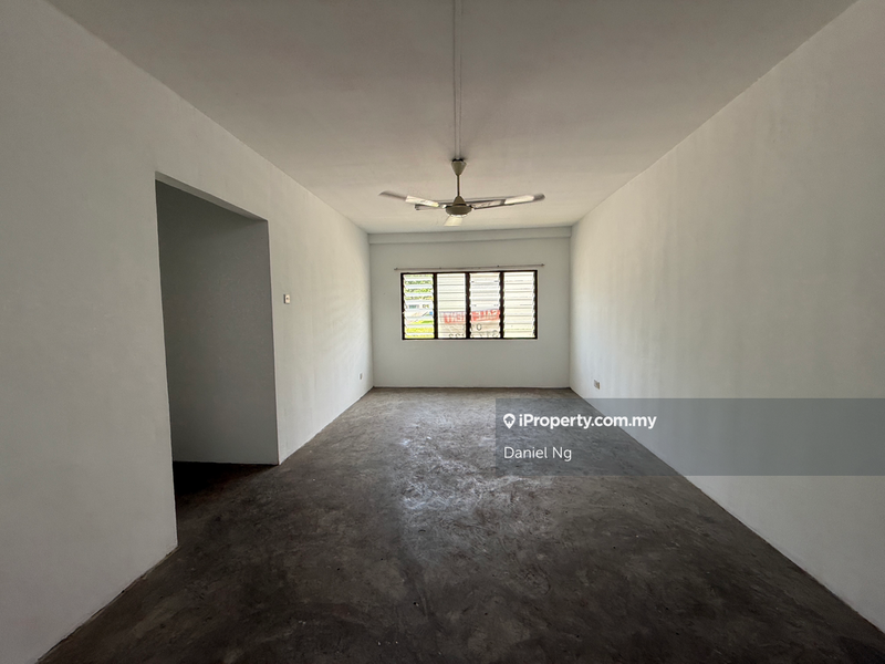 For Sale - Putra Permai Block B