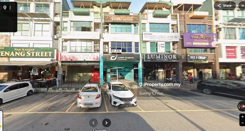 Shop for Sale in Bandar Sunway, Sunway by Sunny Choo - iProperty.com.my