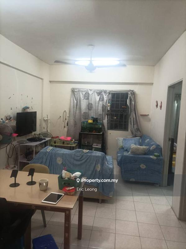 Pangsapuri untuk Dijual di Kantan Court oleh Eric Leong - iProperty.com.my