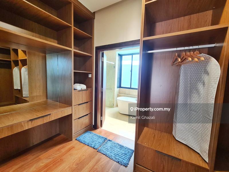 Bungalow House for Sale in Presint 16, Putrajaya by Kamil Ghazali - iProperty.com.my