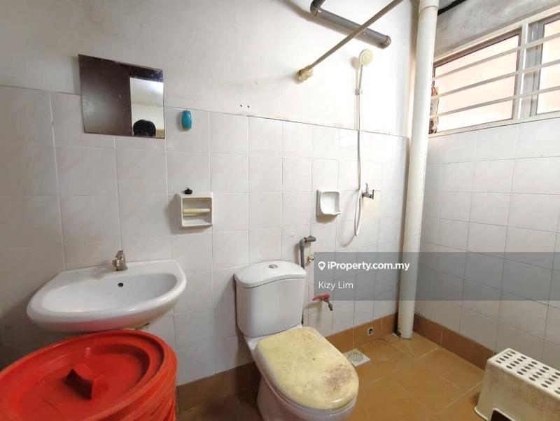 Apartment for Sale in Jasmin Apartment by Kizy Lim - iProperty.com.my