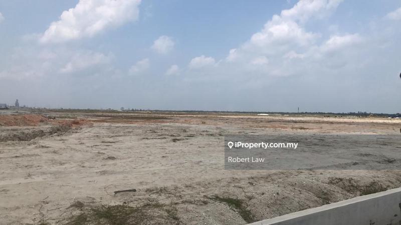 Industrial Land for Sale in Pulau Indah, Klang by Robert Law - iProperty.com.my