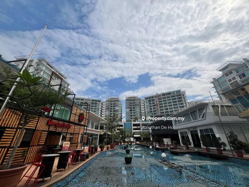 Office for Rent in Oasis Square Ara Damansara Jalan PJU 1A/7A, Ara Damansara by Jonathan De Ho - iProperty.com.my