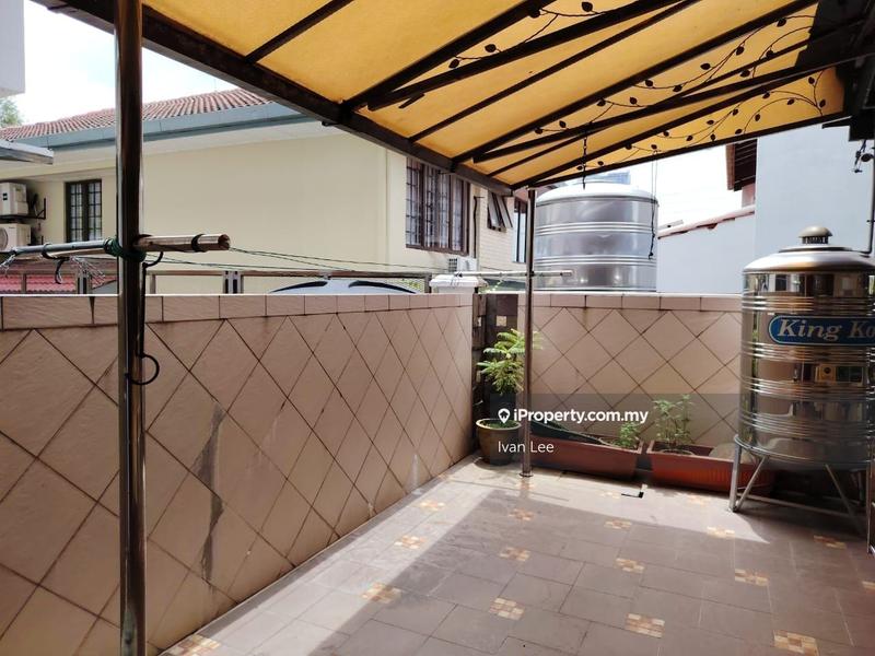 Semi-Detached House for Sale in SS4, Petaling Jaya by Ivan Lee - iProperty.com.my