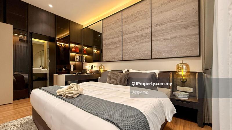 Service Residence for Sale in Arden @ One Bukit Senyum by Jessy Yip - iProperty.com.my