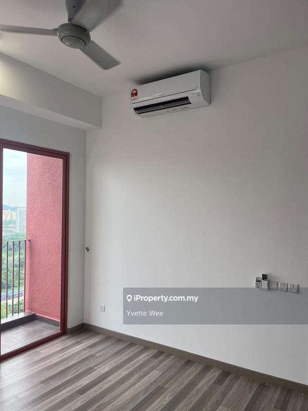 Service Residence for Rent in The Rosewoodz @ Bukit Jalil by Louis Wee - iProperty.com.my
