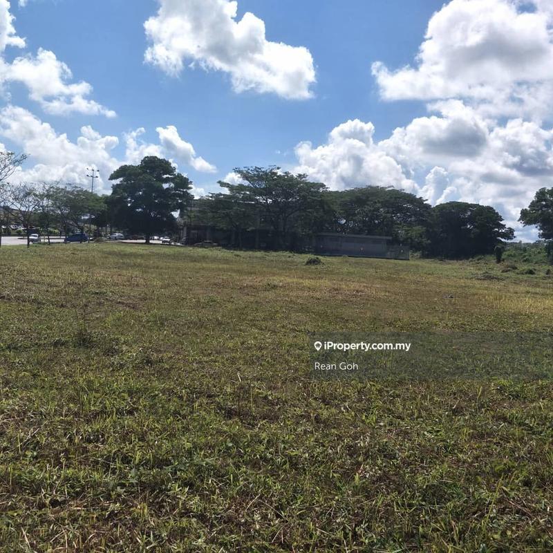 For Sale - Kota Tinggi Main Road