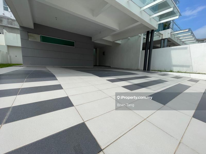 Rumah Berkembar untuk Dijual di Bayu Damansara @ PJU 10, Damansara Damai oleh Brian Tang - iProperty.com.my