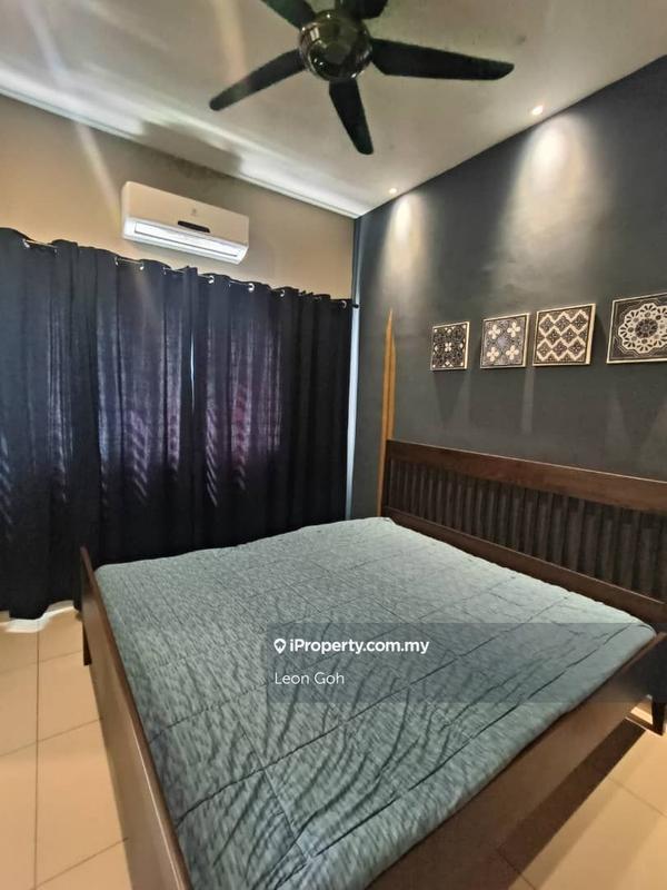 2-storey Terraced House for Sale in Bandar Rimbayu, Telok Panglima Garang by Leon Goh - iProperty.com.my