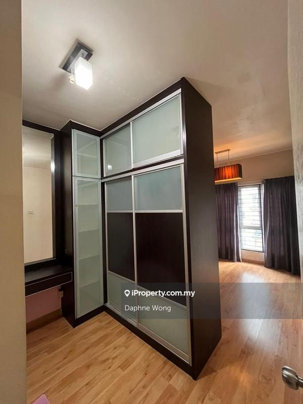 Kondominium untuk Dijual di Dynasty Garden Condominium oleh Daphne Wong - iProperty.com.my