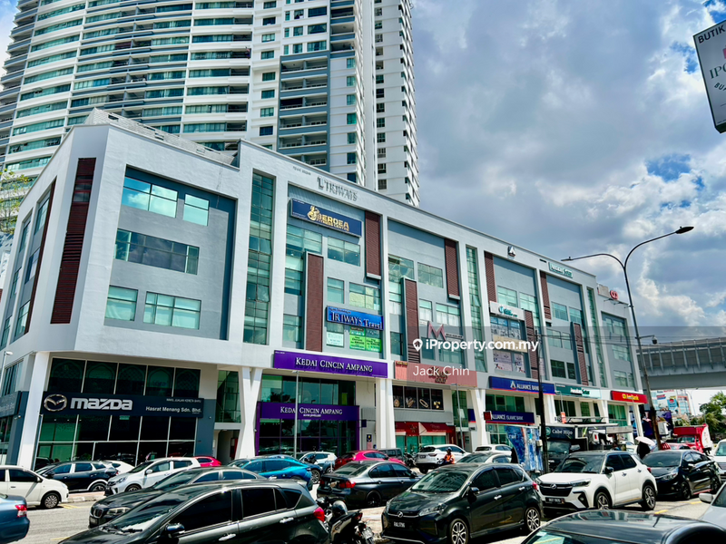 For Sale - Taman Tun Dr Ismail