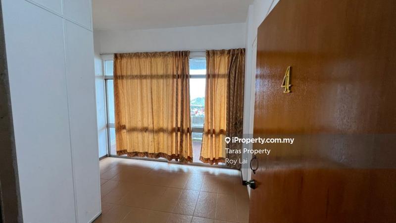 Pangsapuri untuk Dijual di Kayangan Apartment oleh Roy Lai - iProperty.com.my