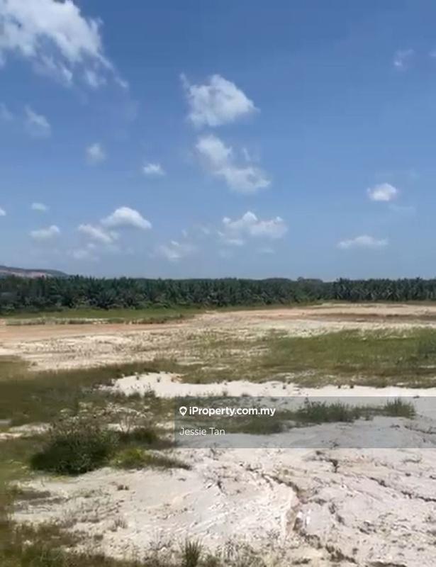 Agricultural Land for Sale in Kota Tinggi, Johor by Jessie Tan - iProperty.com.my