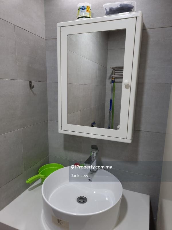 Service Residence for Sale in Arte Mont Kiara by Jack Lew - iProperty.com.my