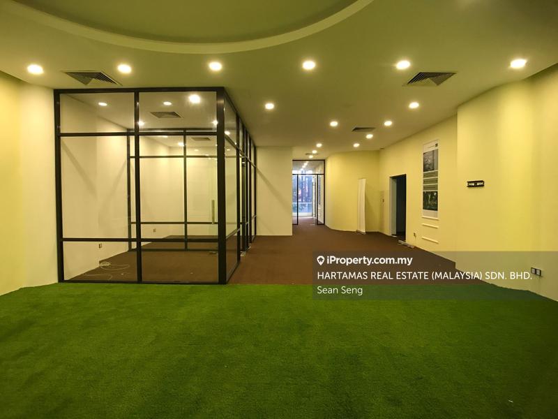 For Sale - Oval Damansara