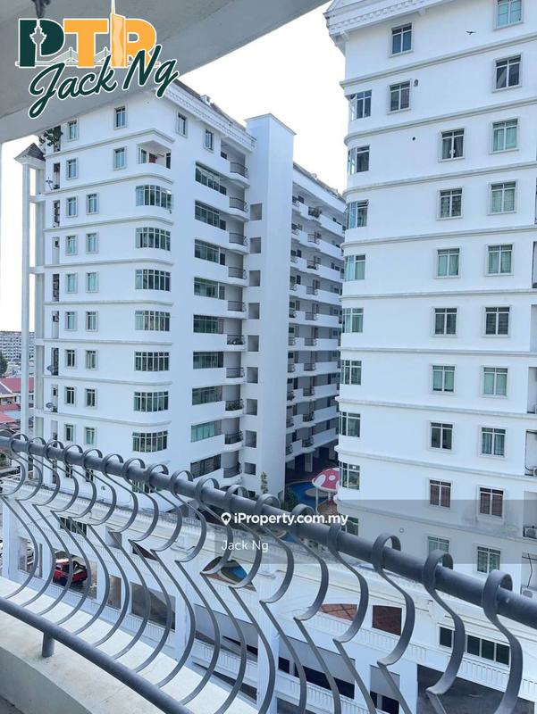 For Sale - Cassia Resort Condominium