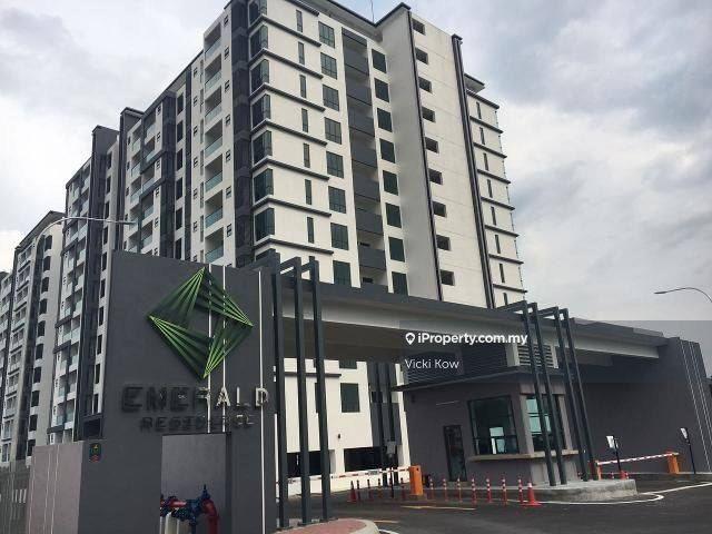 For Sale - Emerald Residence