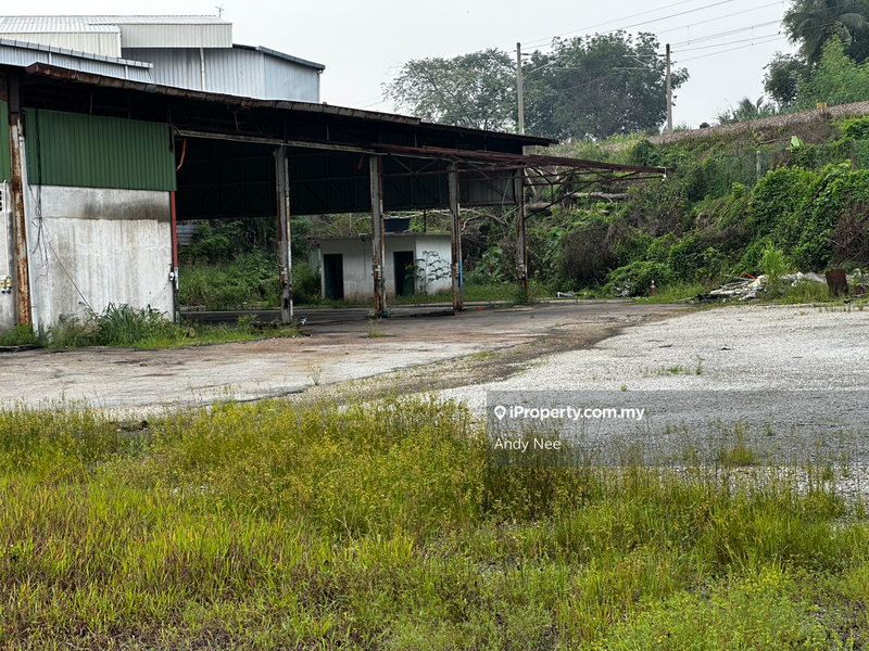 Industrial Land for Sale in Bandar Seremban Selatan, Seremban by Andy Nee - iProperty.com.my