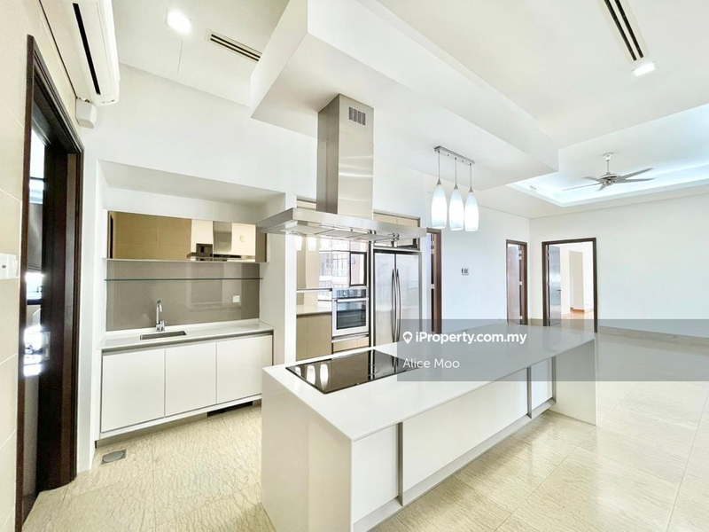 Condominium for Sale in Gallery @ U-Thant by Alice Moo - iProperty.com.my