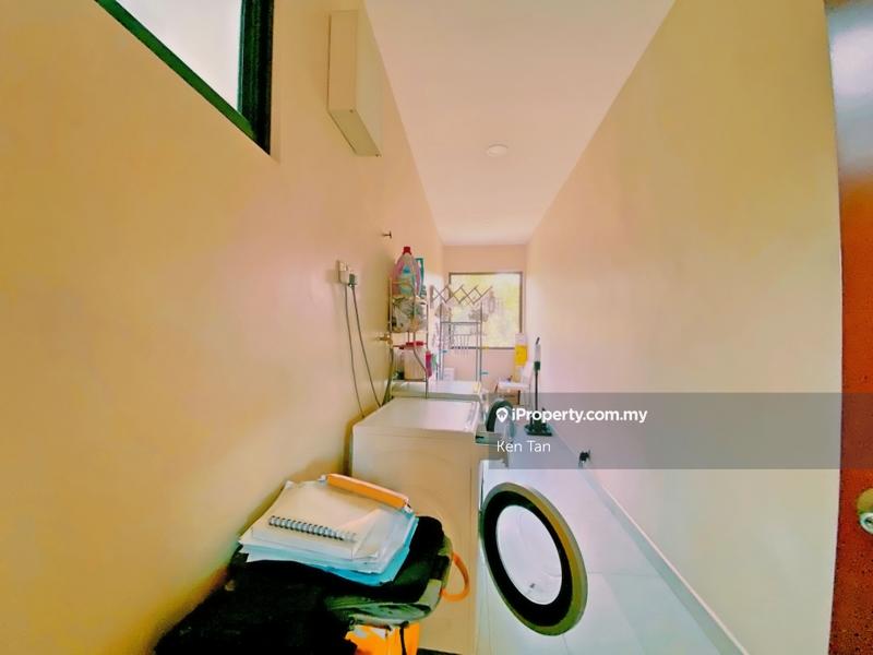 Rumah Berkembar untuk Dijual di Pju 3, Tropicana oleh Ken Tan - iProperty.com.my
