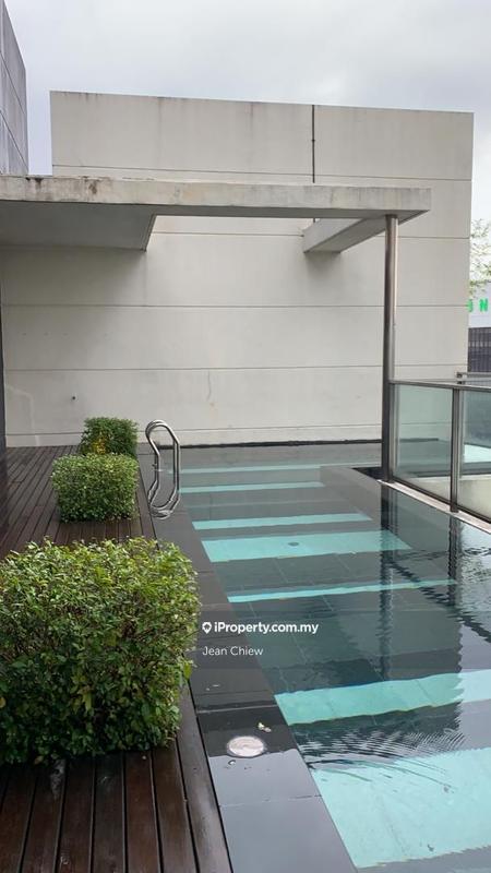 Service Residence for Rent in St Mary Residences by Jean Chiew - iProperty.com.my