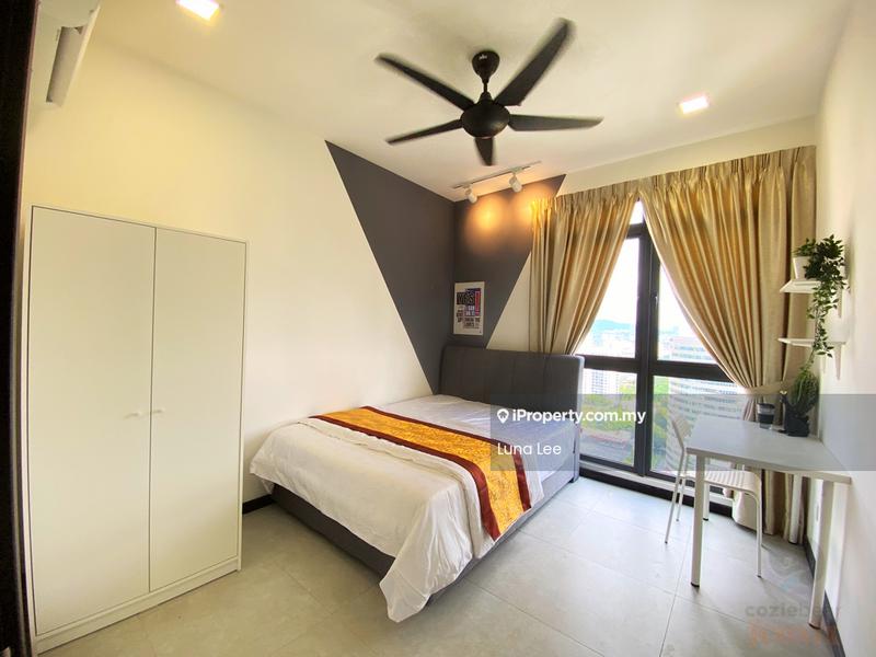 Service Residence untuk Disewa di Neu Suites oleh Luna Lee - Bedroom - iProperty.com.my