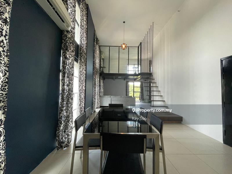Kediaman Servis untuk Dijual di Colonial @ Empire City oleh Ray Soo - iProperty.com.my