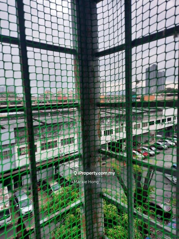 For Sale - Taman Sungai Besi