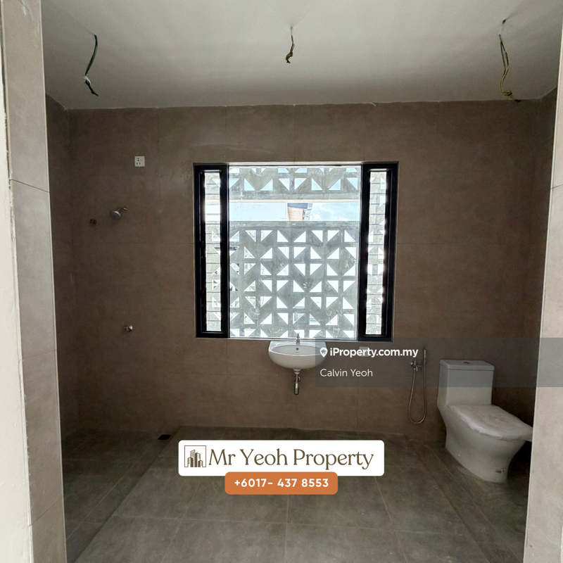 Semi-Detached House for Sale in Taman Lam Sun, Alor Setar by Calvin Yeoh - iProperty.com.my