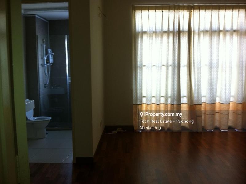 2-storey Terraced House for Sale in 16 Sierra, Puchong by Sheila Ong - iProperty.com.my